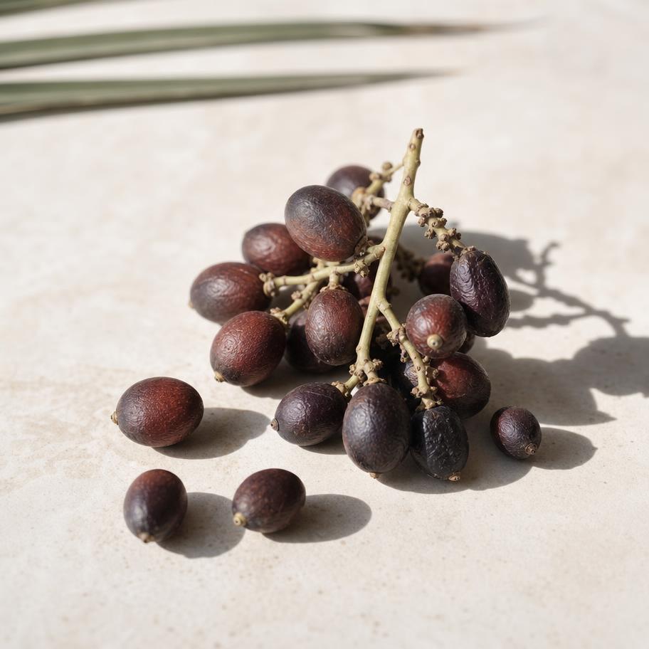 saw palmetto ingredient